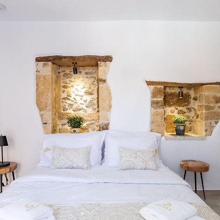 Sissi Boutique Villa Pigí Zewnętrze zdjęcie