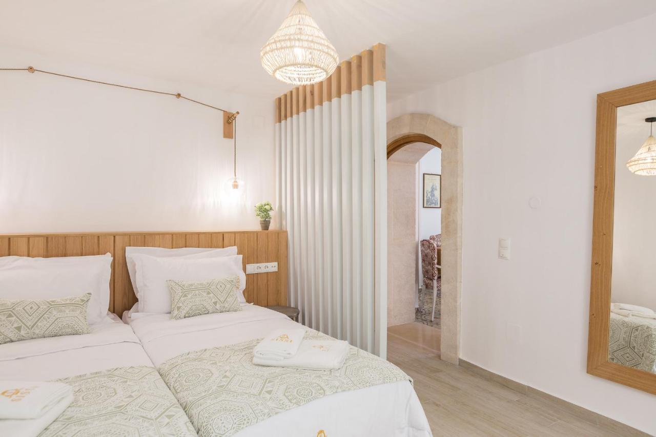 Sissi Boutique Villa Pigí Zewnętrze zdjęcie