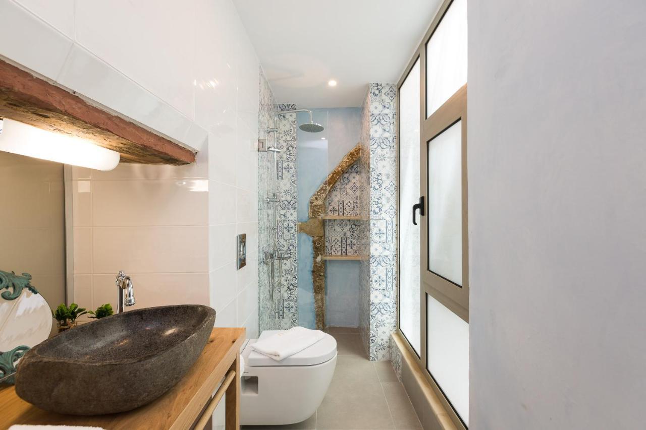 Sissi Boutique Villa Pigí Zewnętrze zdjęcie