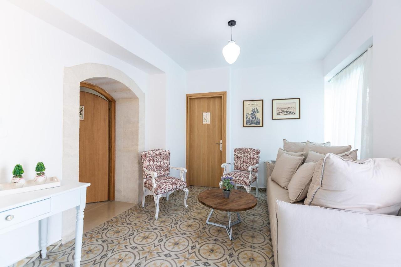Sissi Boutique Villa Pigí Zewnętrze zdjęcie