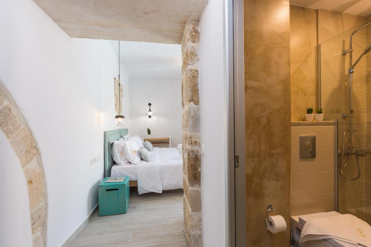Sissi Boutique Villa Pigí Zewnętrze zdjęcie