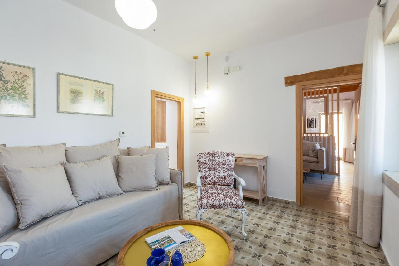 Sissi Boutique Villa Pigí Zewnętrze zdjęcie