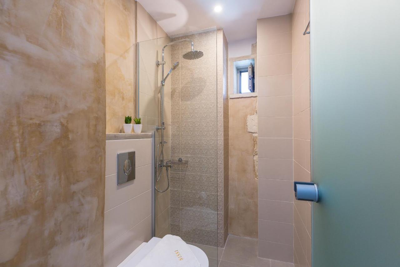 Sissi Boutique Villa Pigí Zewnętrze zdjęcie