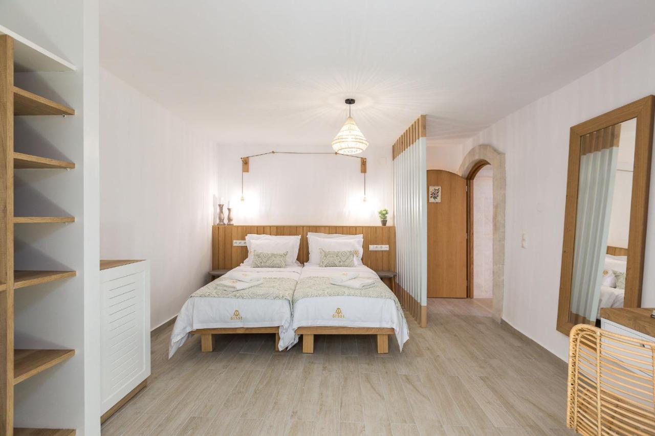 Sissi Boutique Villa Pigí Zewnętrze zdjęcie