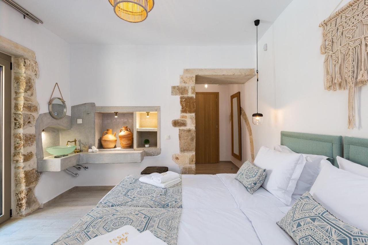 Sissi Boutique Villa Pigí Zewnętrze zdjęcie