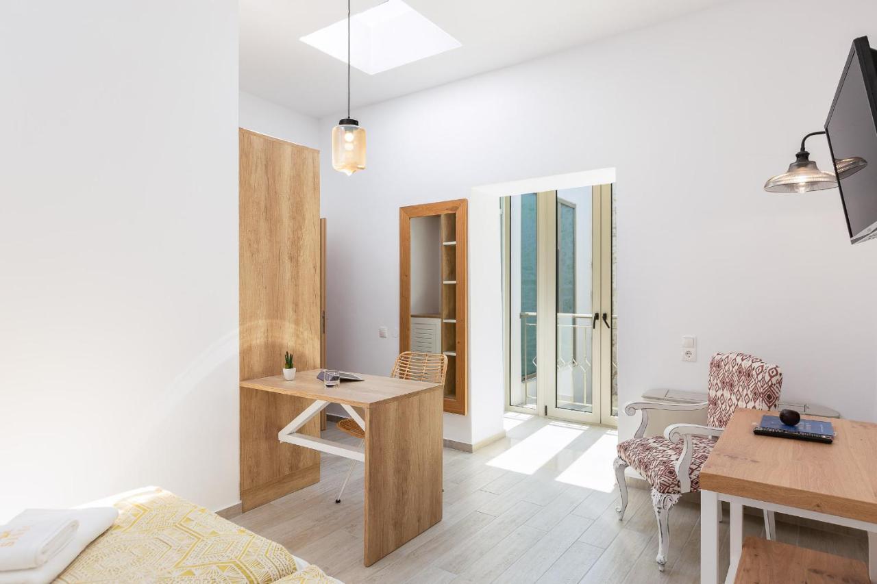 Sissi Boutique Villa Pigí Zewnętrze zdjęcie