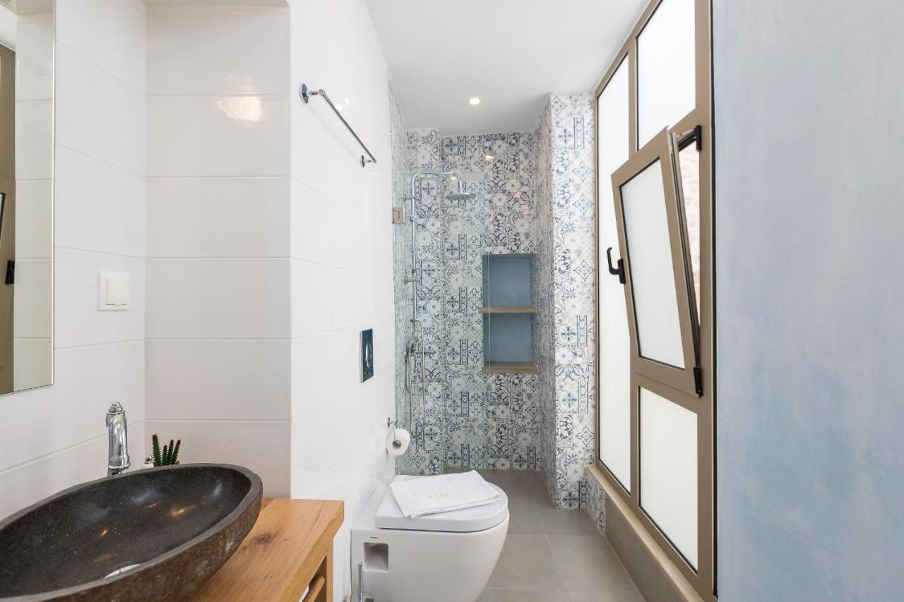 Sissi Boutique Villa Pigí Zewnętrze zdjęcie