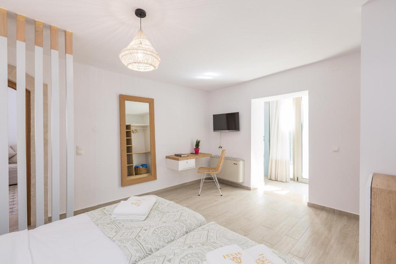 Sissi Boutique Villa Pigí Zewnętrze zdjęcie