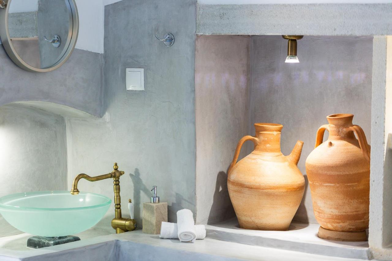 Sissi Boutique Villa Pigí Zewnętrze zdjęcie