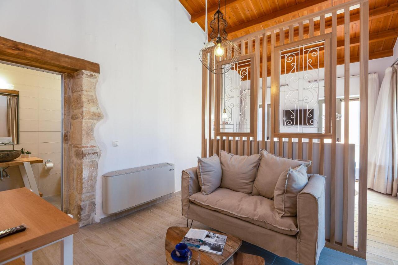 Sissi Boutique Villa Pigí Zewnętrze zdjęcie